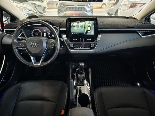 ALTIS 1.8HV  第8張相片
