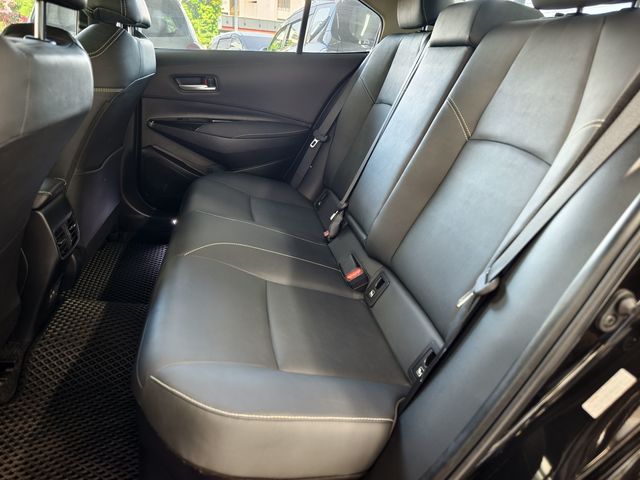 ALTIS 1.8HV  第9張相片
