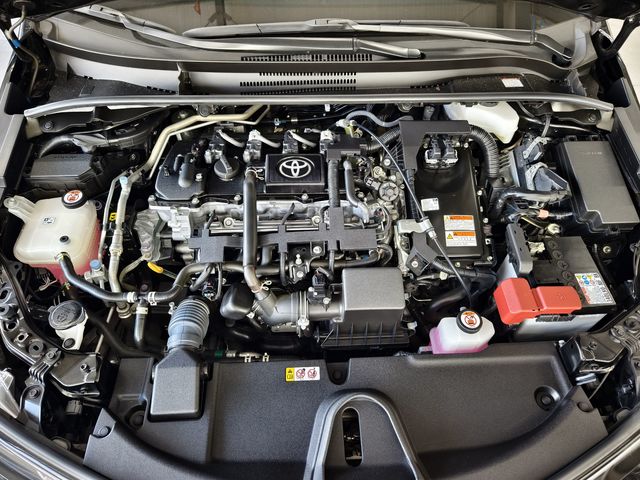 ALTIS 1.8HV  第10張相片