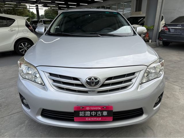 ALTIS 1.8  第2張相片