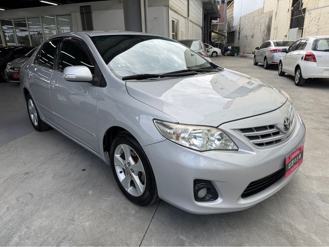 ALTIS 1.8  第3張相片