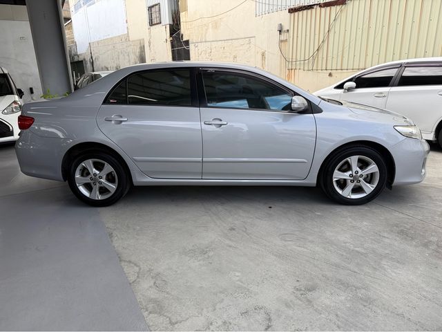 ALTIS 1.8  第4張相片