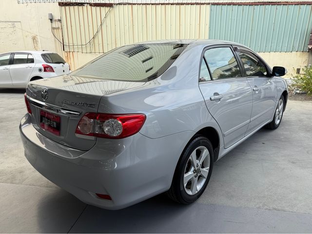 ALTIS 1.8  第5張相片