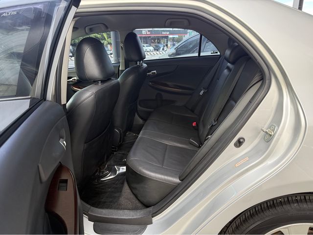 ALTIS 1.8  第8張相片