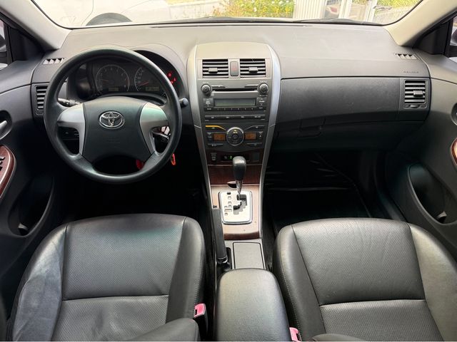 ALTIS 1.8  第9張相片