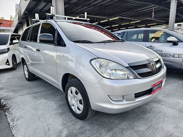 INNOVA 2.0J  第3張相片