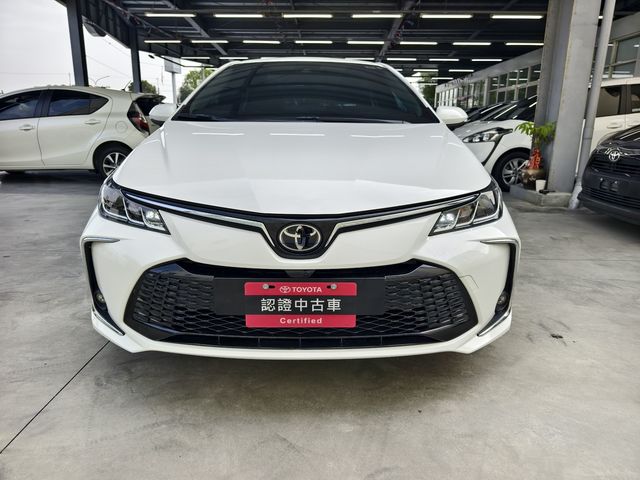 ALTIS 1.8  第2張相片