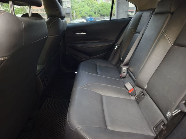 ALTIS 1.8  第9張相片