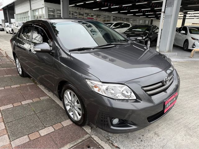 ALTIS 1.8  第3張相片