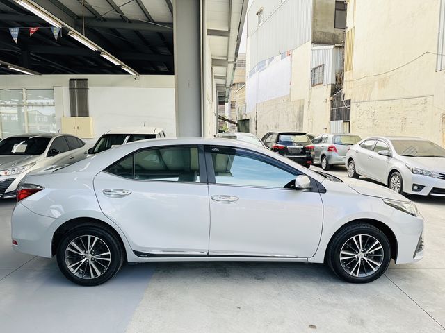 ALTIS 1.8  第4張相片