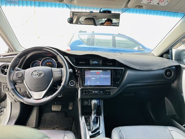 ALTIS 1.8  第7張相片