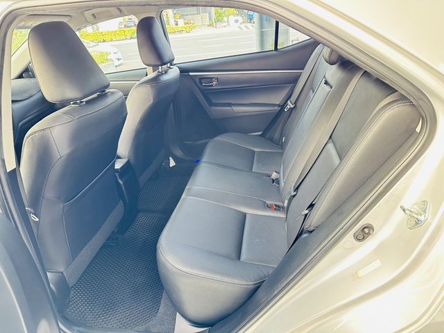 ALTIS 1.8  第9張相片