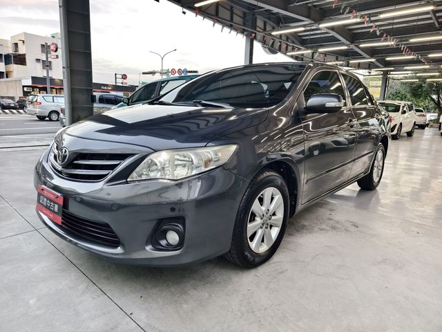 ALTIS 1.8  第1張相片
