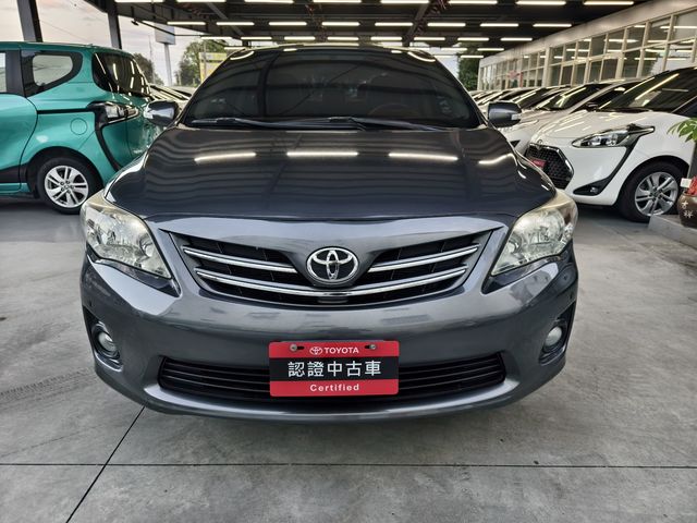 ALTIS 1.8  第2張相片