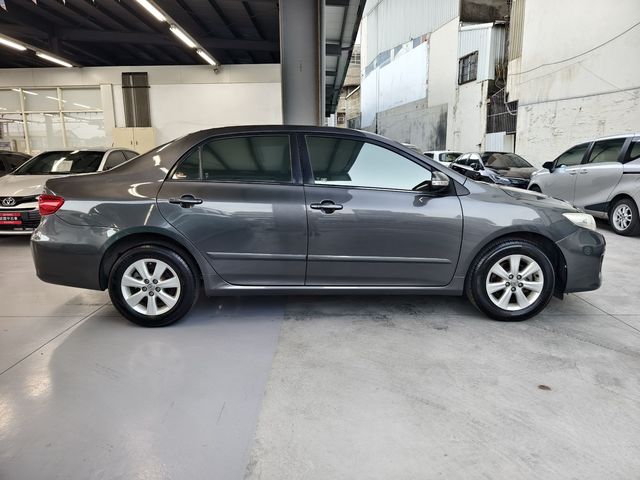 ALTIS 1.8  第4張相片