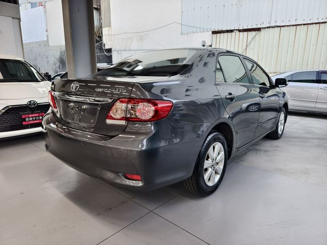 ALTIS 1.8  第5張相片