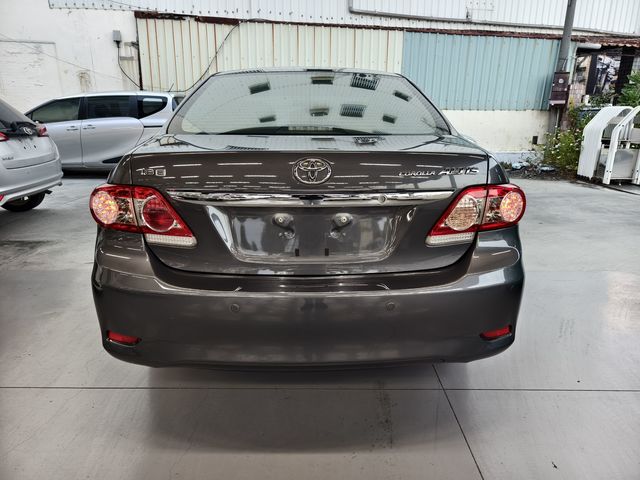 ALTIS 1.8  第6張相片