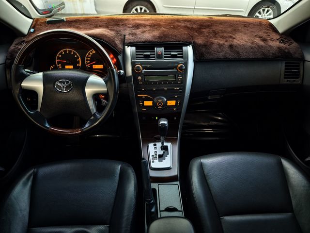 ALTIS 1.8  第8張相片