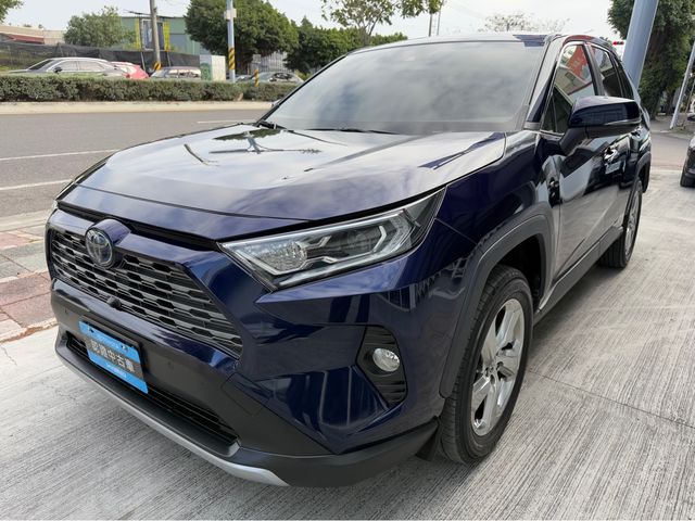 RAV4 2.5 HV  第1張相片