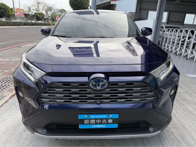 RAV4 2.5 HV  第2張相片