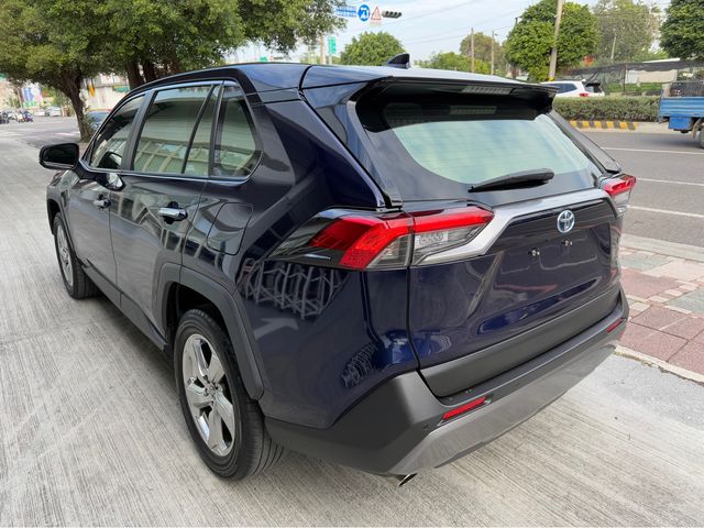 RAV4 2.5 HV  第7張相片