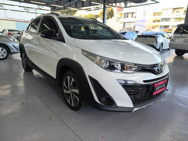 YARIS 1.5  第3張相片