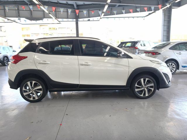 YARIS 1.5  第4張相片