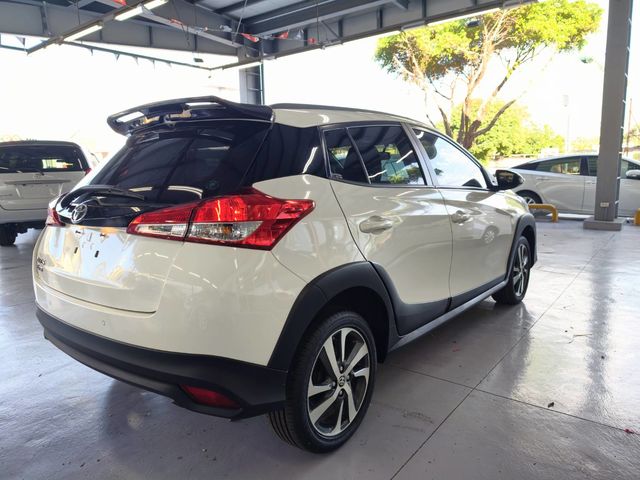 YARIS 1.5  第5張相片