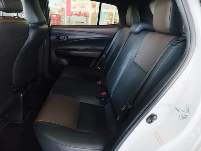 YARIS 1.5  第9張相片