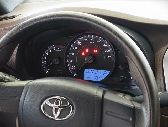 YARIS 1.5  第10張相片