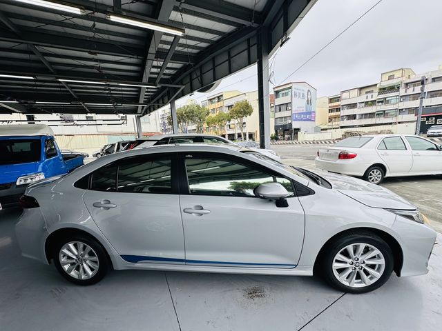 ALTIS 1.8  第6張相片