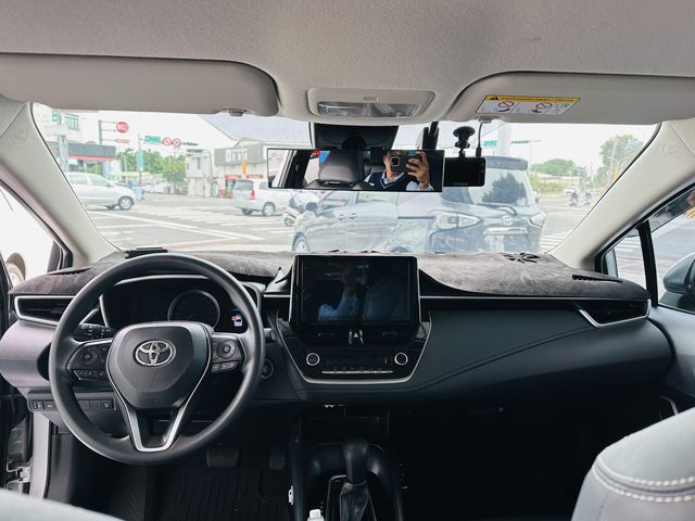 ALTIS 1.8  第7張相片