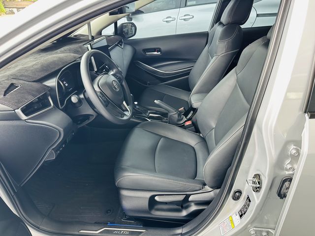 ALTIS 1.8  第8張相片