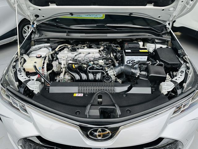 ALTIS 1.8  第10張相片