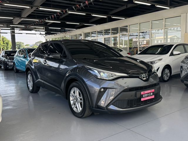 C-HR 1.2  第3張相片