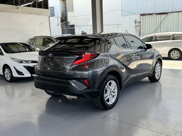 C-HR 1.2  第4張相片