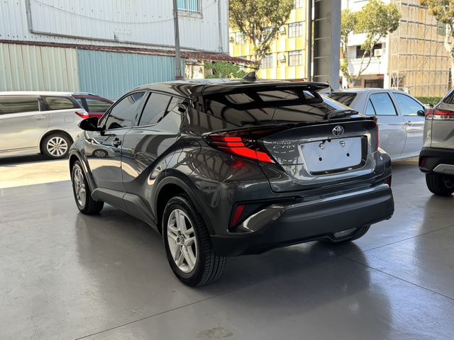 C-HR 1.2  第6張相片
