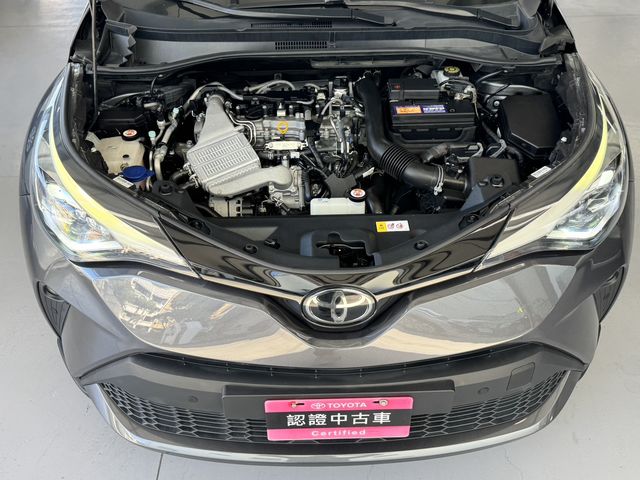C-HR 1.2  第7張相片