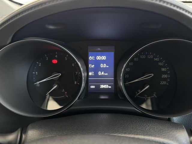 C-HR 1.2  第8張相片