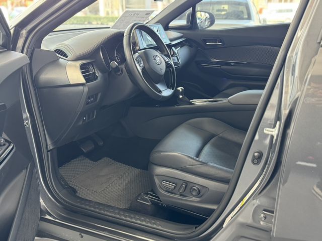 C-HR 1.2  第9張相片