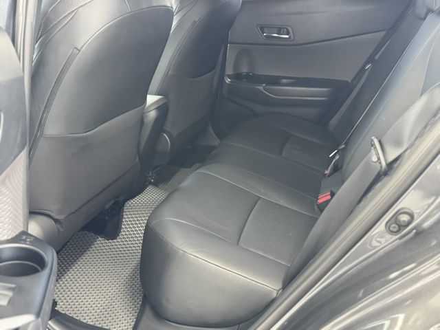 C-HR 1.2  第10張相片