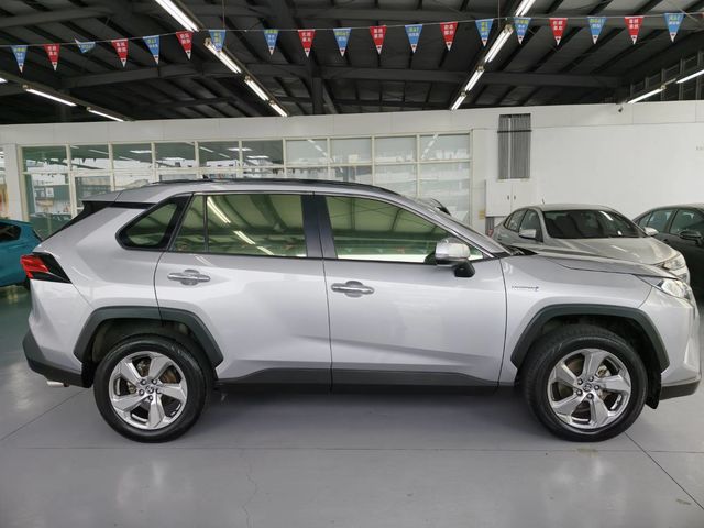 RAV4 2.5 HV  第4張相片