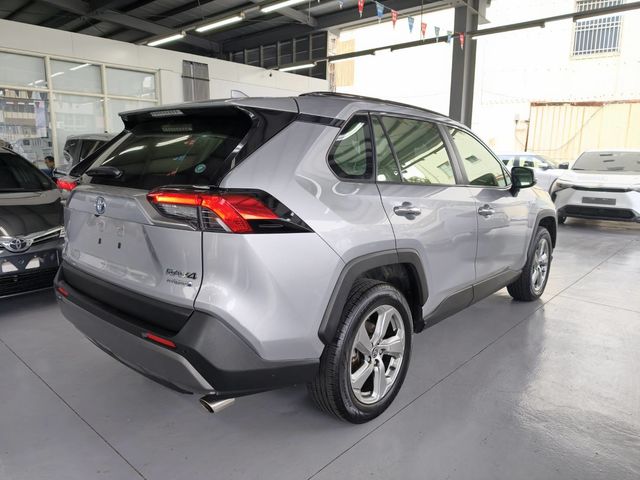 RAV4 2.5 HV  第5張相片