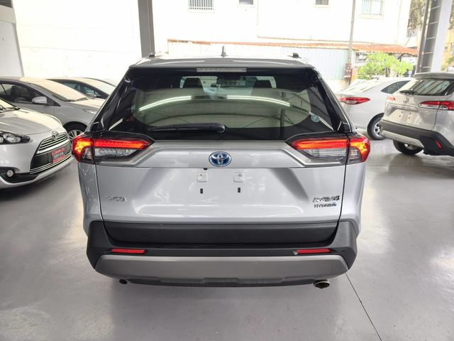 RAV4 2.5 HV  第6張相片