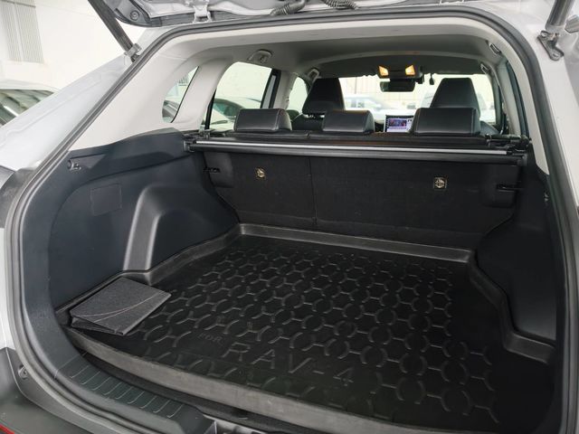 RAV4 2.5 HV  第10張相片