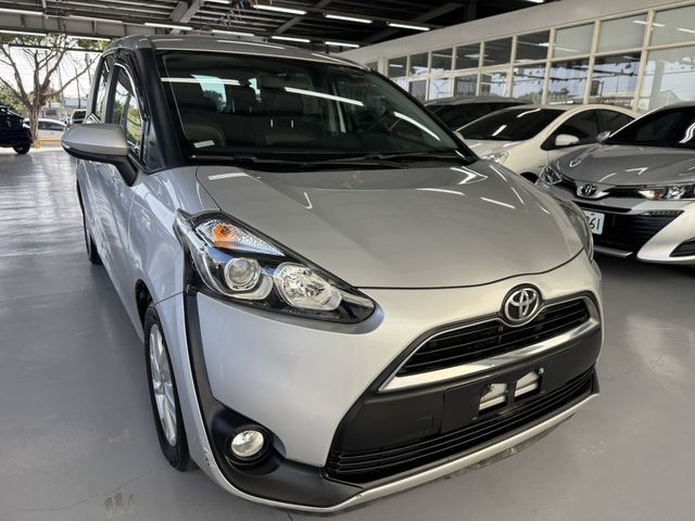 SIENTA 1.8  第3張相片