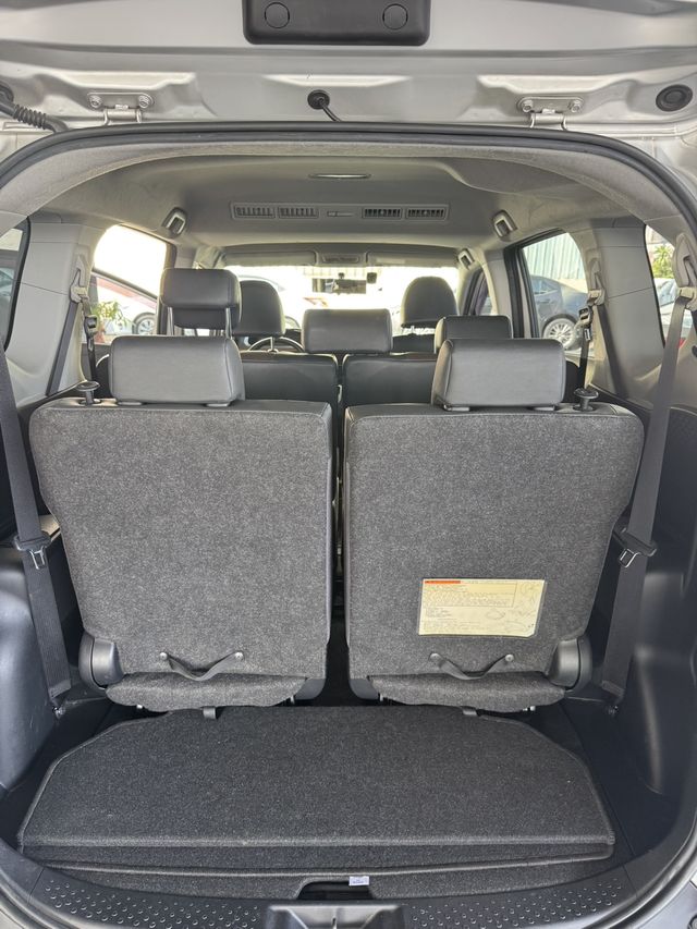 SIENTA 1.8  第9張相片