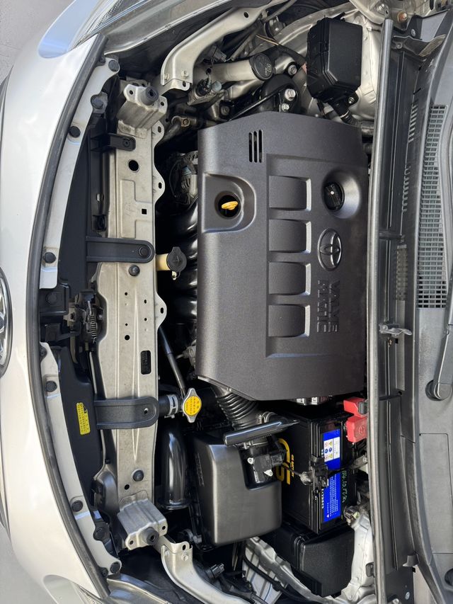 SIENTA 1.8  第10張相片