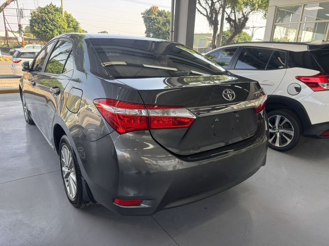 ALTIS 1.8  第6張相片