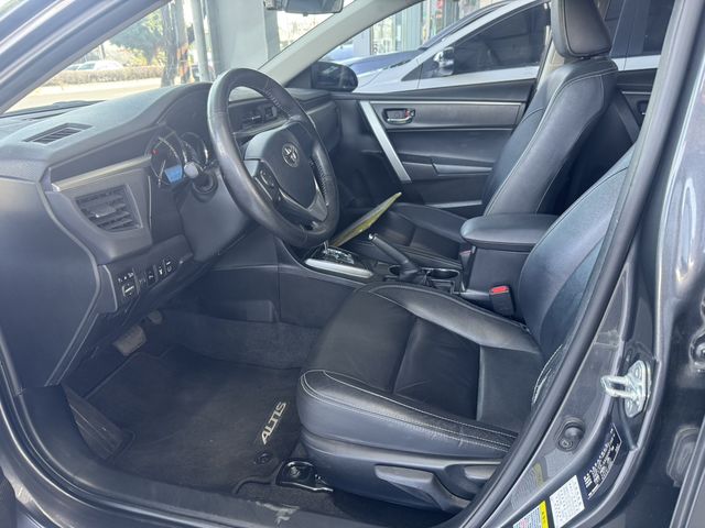 ALTIS 1.8  第7張相片